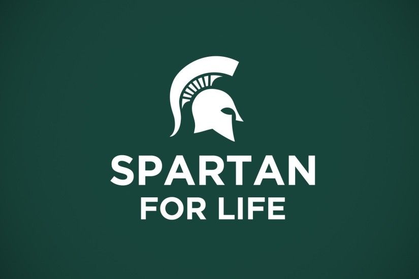 Michigan State Spartans 494865 ...