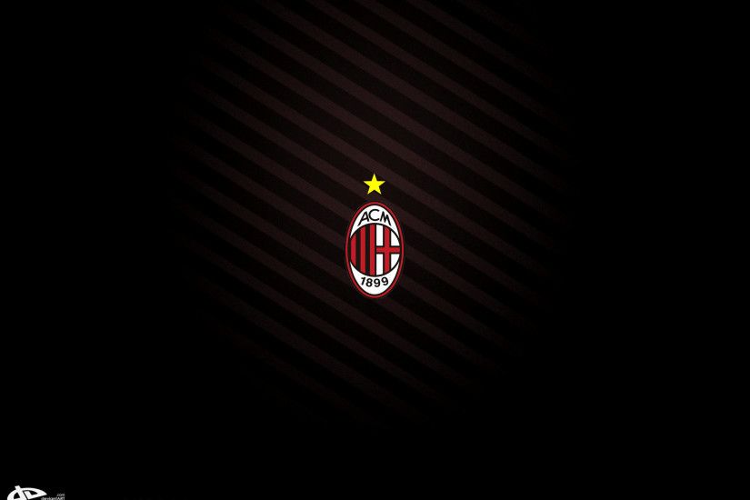 AC Milan by drifter765 ...