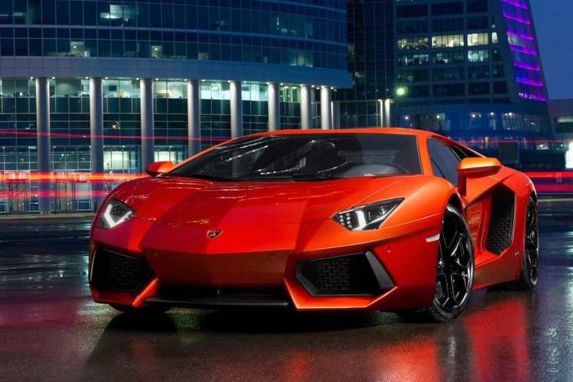 ... Best Lamborghini Car Wallpapers - Auto Datz ...