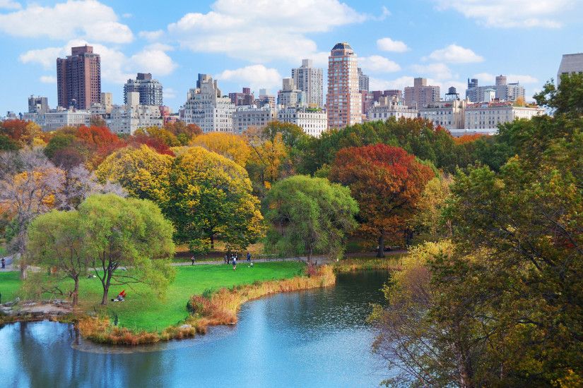 wallpaper.wiki-Image-of-Central-Park-PIC-WPC007323
