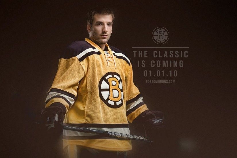 Boston Bruins Winter Classic Jersey ...
