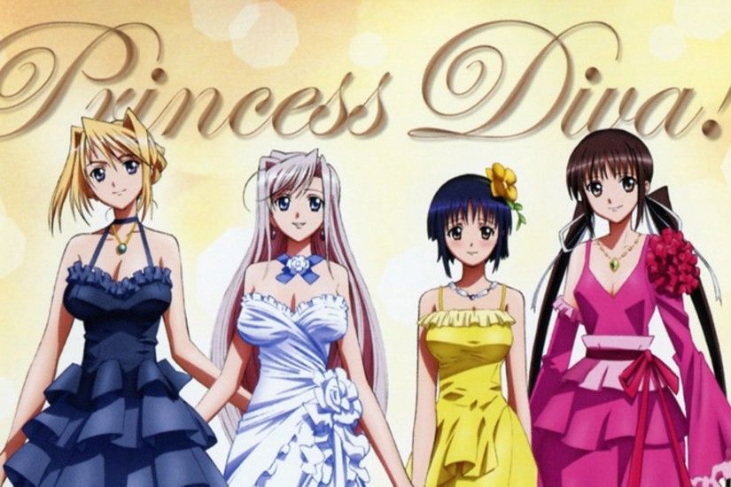 Princess Lover! à¸­à¸à¸à¹à¸«à¸à¸´à¸à¸§à¸±à¸¢à¹à¸ª 1-12à¸à¸+OVA à¸à¸±à¸à¹à¸à¸¢ [18+][BD]