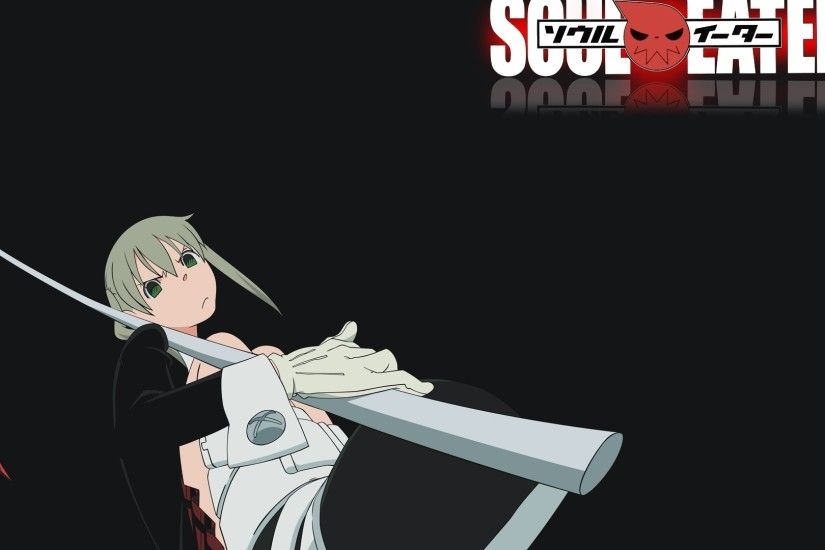 Preview soul eater