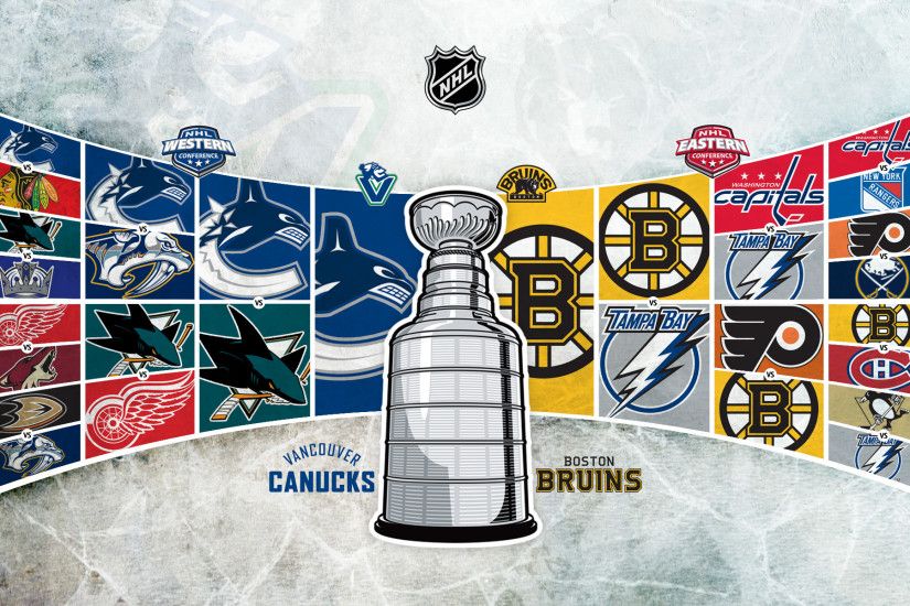 13 HD NHL Wallpapers