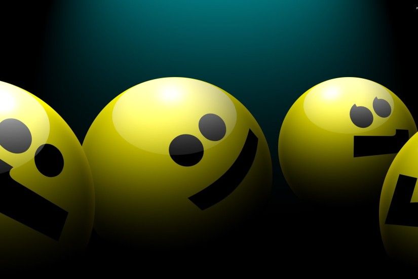 1920x1080 1920x1080 Smiley Face. How to set wallpaper on your desktop?  Click the download link from above and set the wallpaper on the desktop  from your OS.