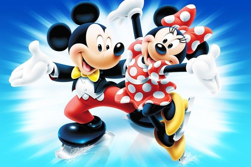 mickey mouse wallpapers