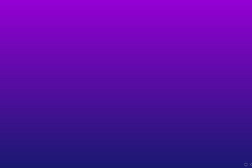 wallpaper gradient purple blue linear dark violet midnight blue #9400d3  #191970 90Â°
