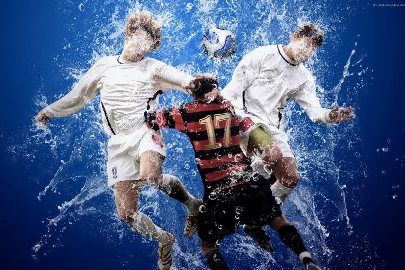 Download Soccer Wallpapers 2017 for Desktop: