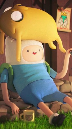 TV Show Adventure Time. Wallpaper 596541