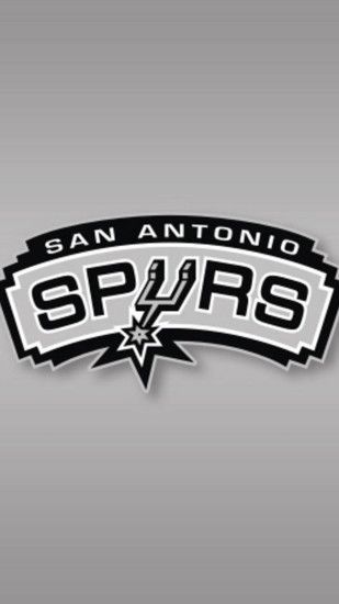 San Antonio Spurs Htc One M8 wallpaper