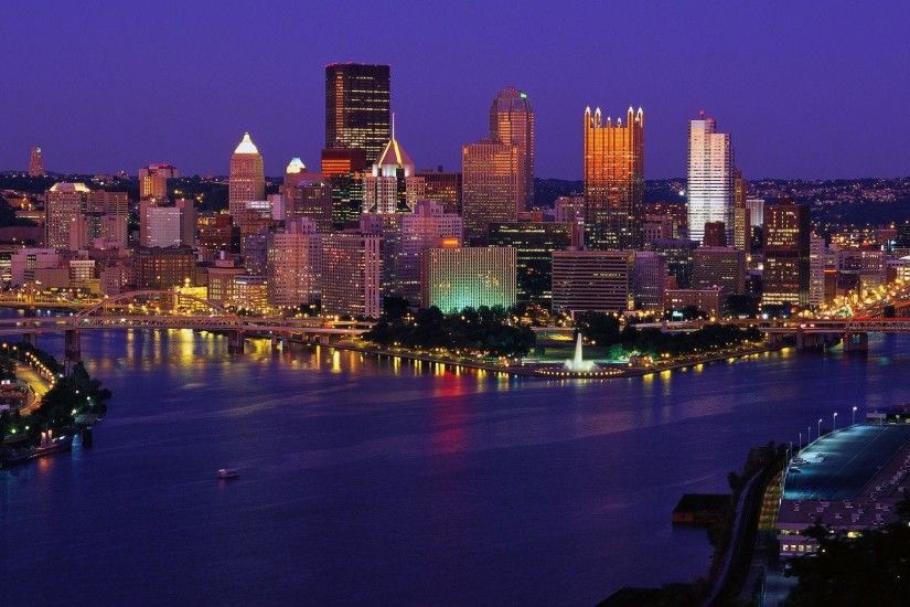 Pittsburgh-Wallpaper-HD
