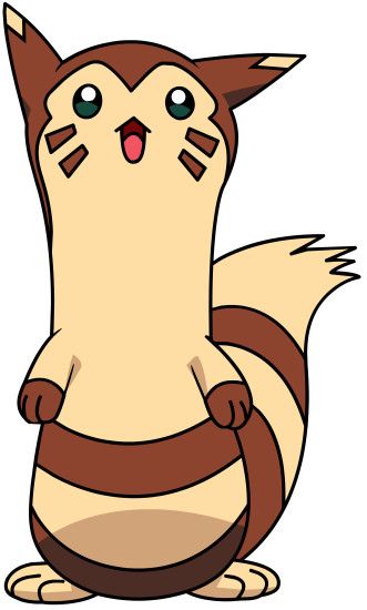 Well, Charizard is 1.7m while Furret is 1.8m. - #84928692 added