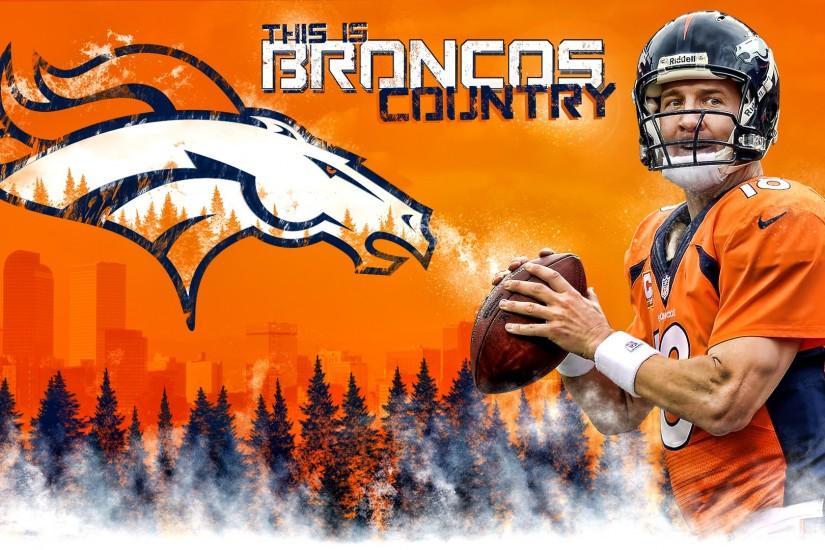 broncos wallpaper 1920x1080 hd for mobile