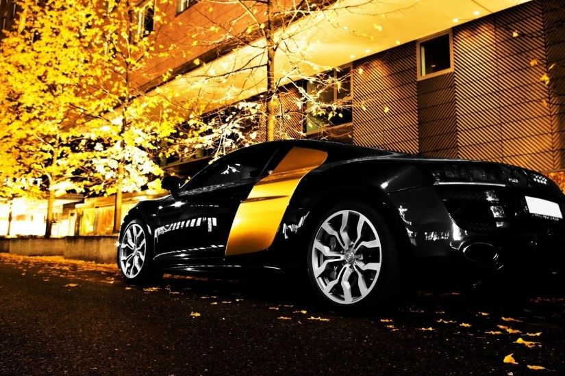 Awesome Audi R8 Sport HD Wallpapers 1080p Cars