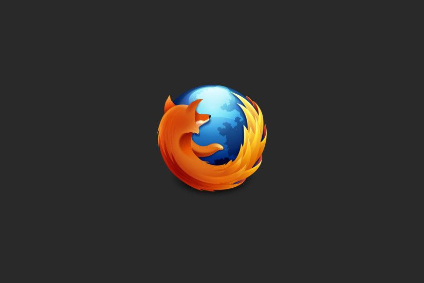 Firefox Wallpaper Set 7