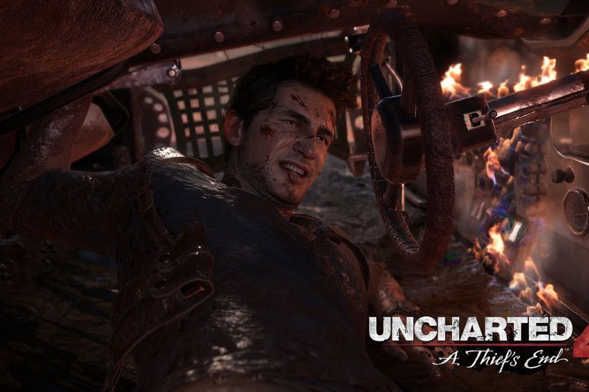 ... Photo Collection Uncharted 2 Wallpaper 1366X768 ...