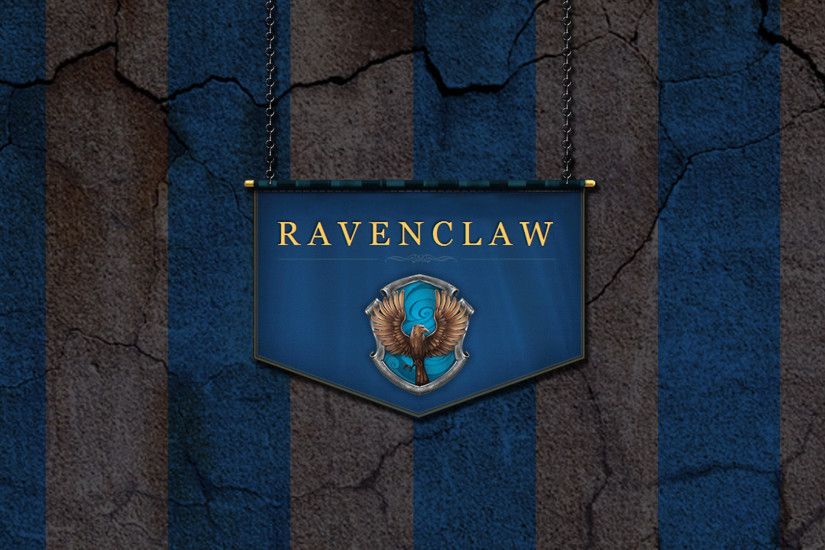 Ravenclaw Wallpaper HD