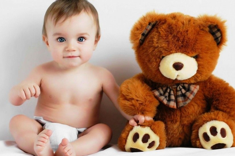 cute baby boy wallpapers collection