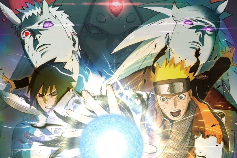 Road To Boruto Expansion Announced For Naruto Shippuden: Ultimate Ninja  Storm 4