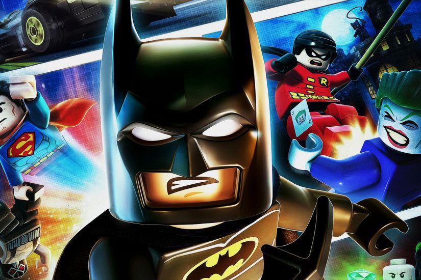 Tomboy - lego-batman-the-movie-dc-superheroes-unite-