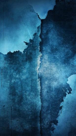 Wallpaper Iphone 6 Plus Wall Blue 5 5 Inches