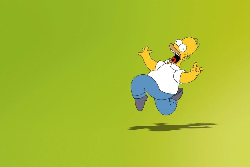 Simpsons Background Wallpapers Simpsons Wallpaper Background Simpsons .