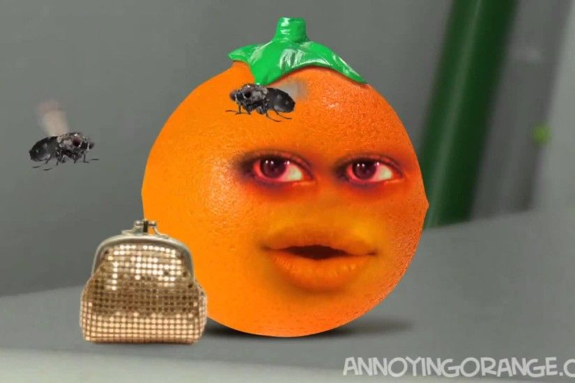 Annoying Orange Compilation