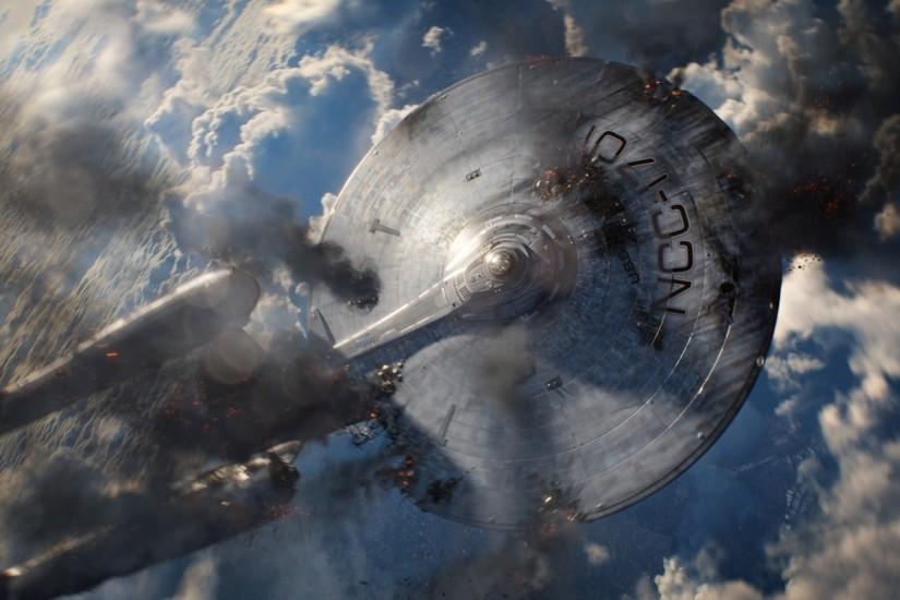 75 Star Trek Into Darkness HD Wallpapers | Backgrounds - Wallpaper Abyss