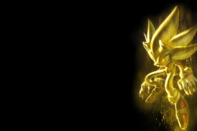 Super Sonic Android HD Wallpapers
