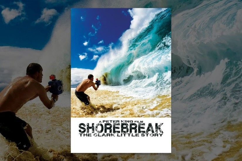 Movie: Shorebreak (2016)