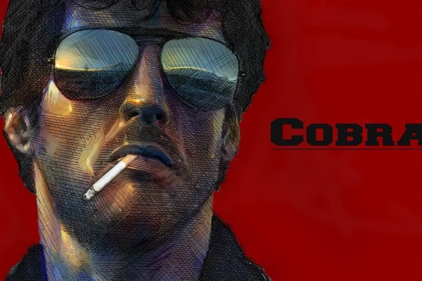 Sylvester Stallone, Cobra (movie) Wallpapers HD / Desktop and Mobile  Backgrounds