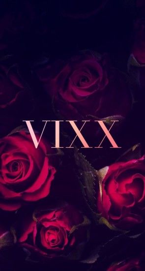 VIXX WALLPAPER #vixx #wallpaper #vixxwallpaper #starlight #kpop Cr for the  original picture goes to the owner!
