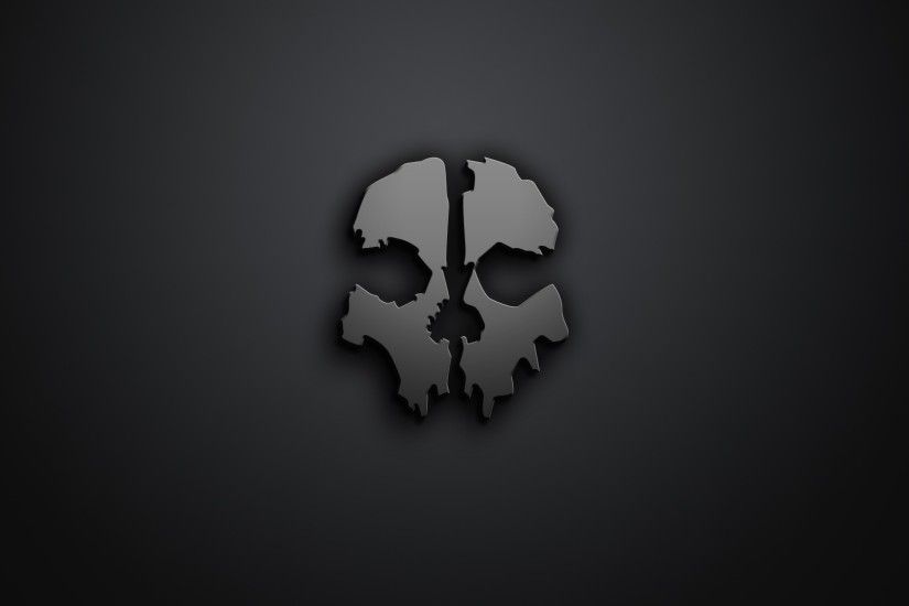 Dishonored Skull