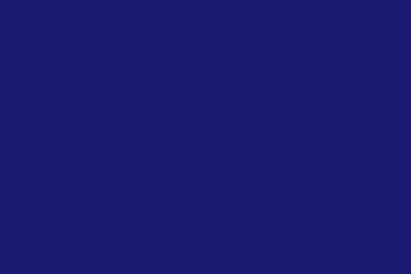 1920x1080 Midnight Blue Solid Color Background