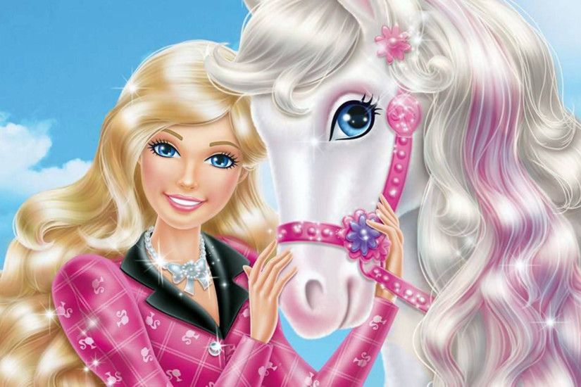 ... Most Beautiful Barbie Doll Wallpaper Cute Dolls Wallpaper – Top 25 High  Quality Hd Wallpapers ...