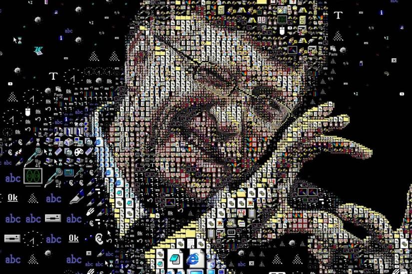 Bill Gates | Download HD Wallpapers