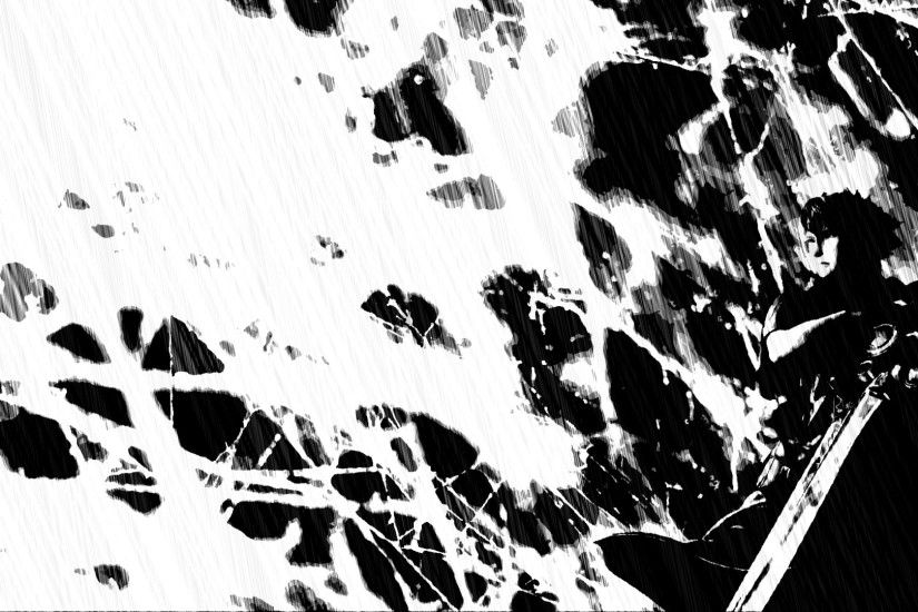 ... Black And White Abstract Wallpaper - WallpaperSafari ...