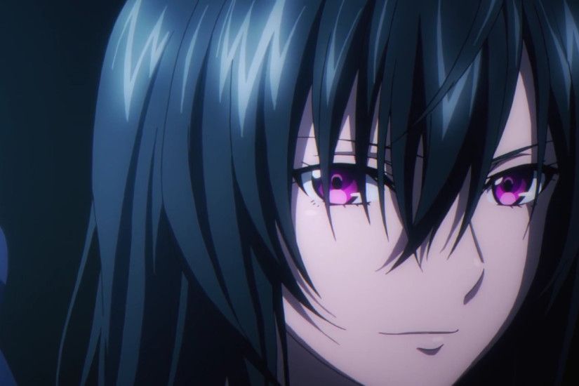 Striking a first impression would raise my blood: Strike the blood .