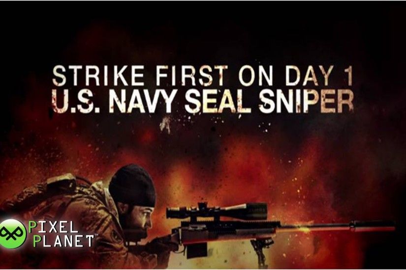 Medal of Honor Warfighter - Sniper SEAL Team 6 HD