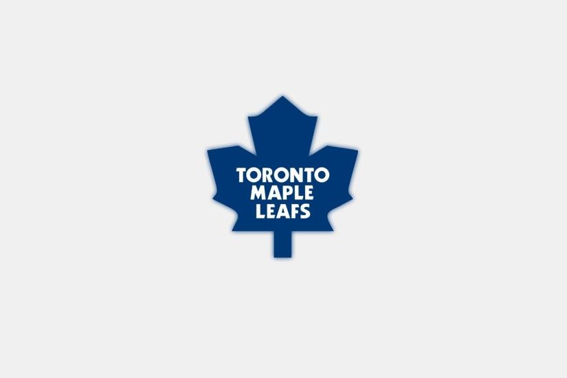 Download Fullsize Image Â· Toronto-Maple-Leafs-Logo-Wallpaper-1920x1080