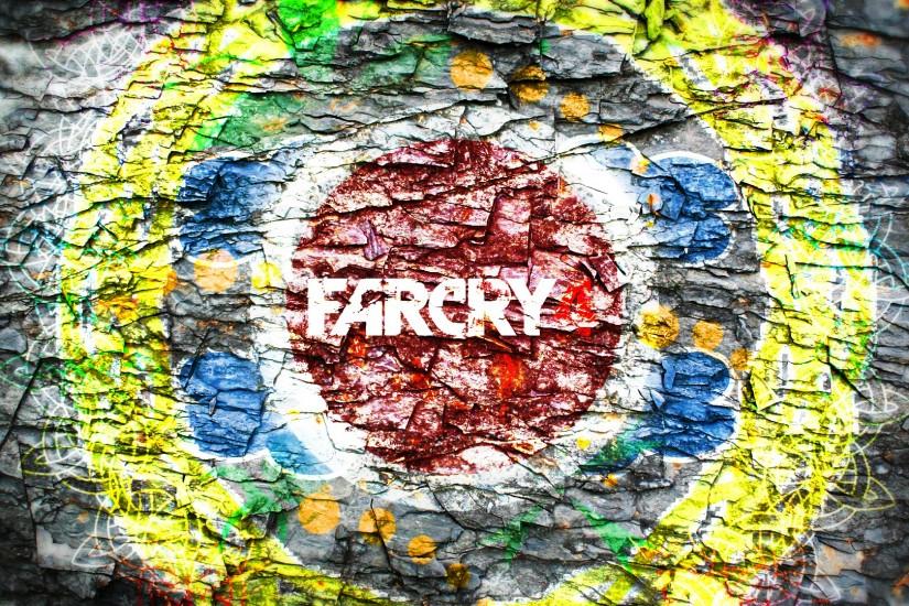 Far Cry 4 Wallpaper by NIHILUSDESIGNS Far Cry 4 Wallpaper by NIHILUSDESIGNS