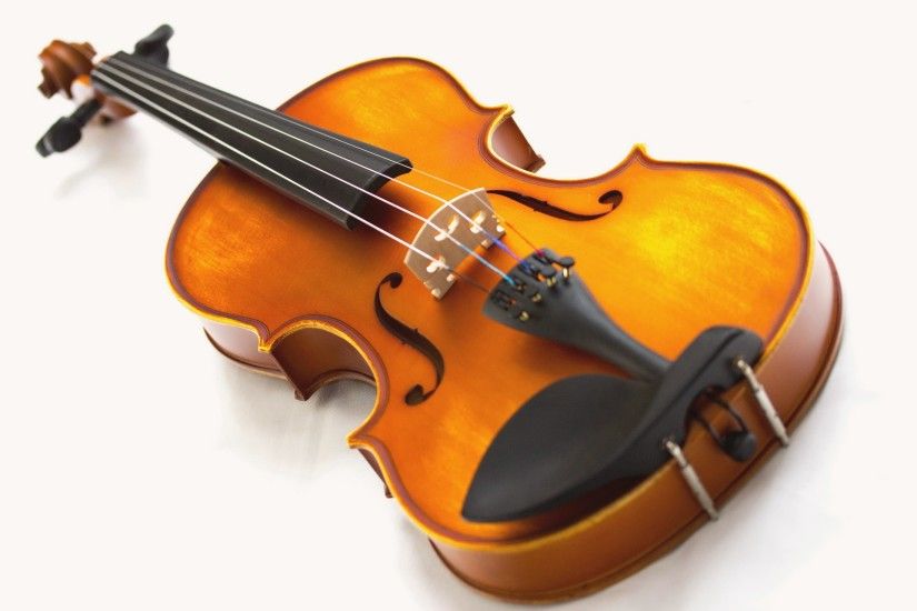 23 Wonderful HD Violin Wallpapers