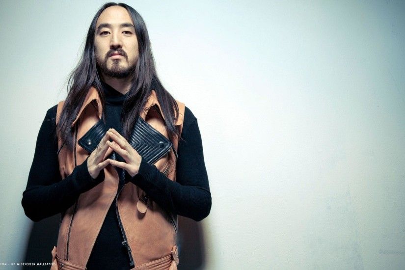 steve aoki hd widescreen wallpapers / page 1 / dj backgrounds
