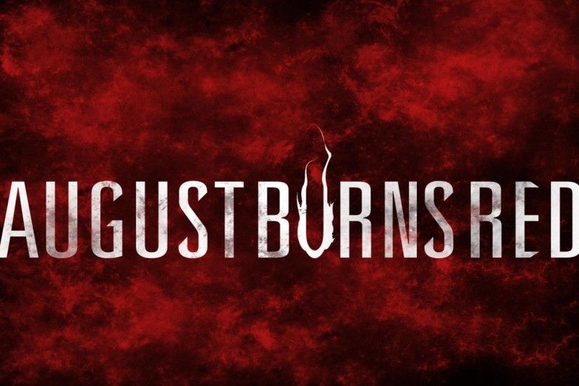 August Burns Red 1920 x 1200 Wallpapers