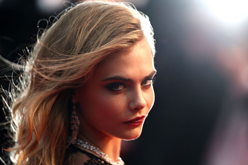 Cara Delevingne 1080p Background http://wallpapers-and-backgrounds.net/