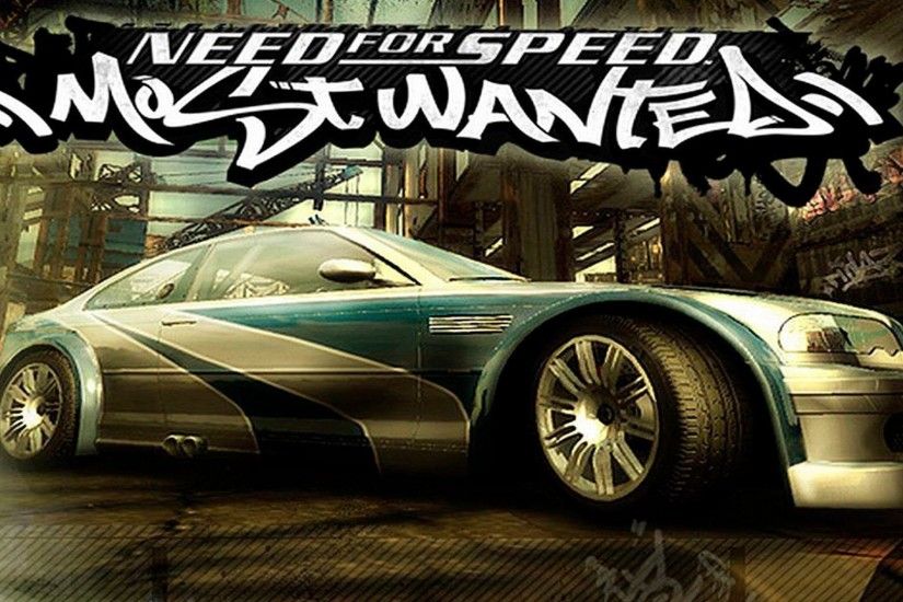 Game Need For Speed Most Wanted | Games Wallpapers Widescreen .
