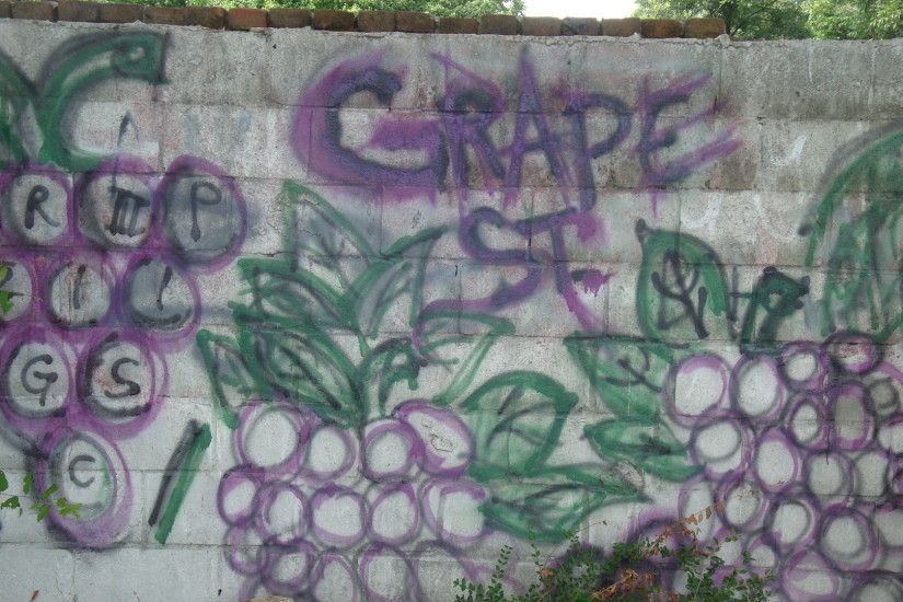 Grape Street Crips Gang Signs Grape Street Crips