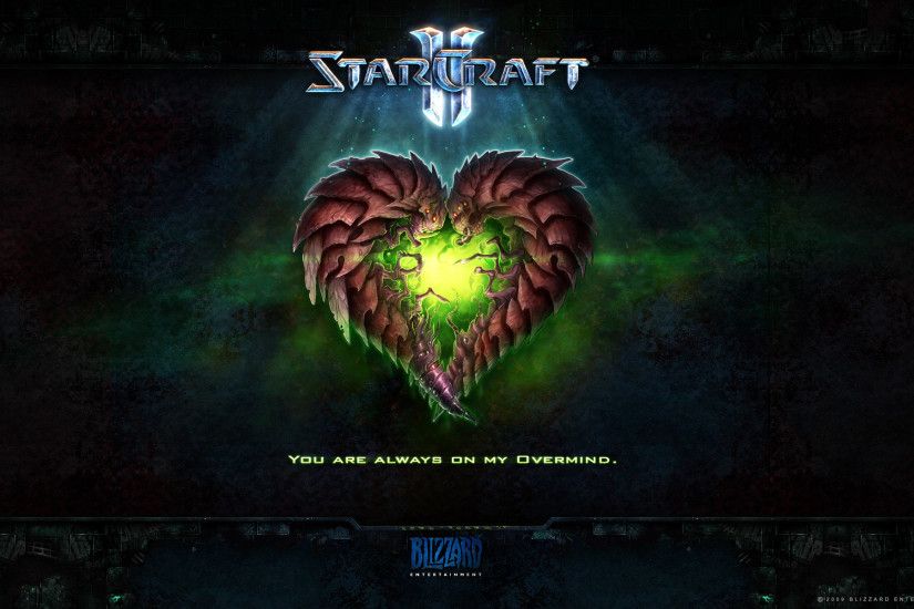 StarCraft II (2010) Game