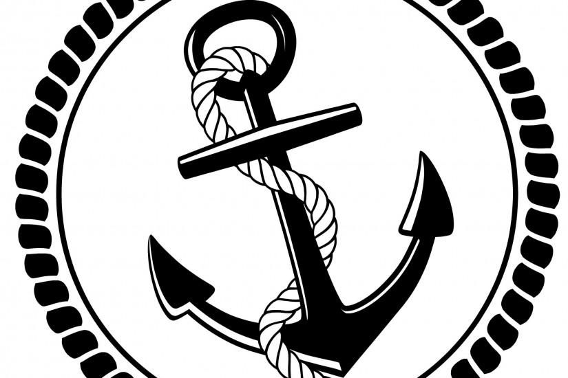 Nautical Anchor Wallpaper | Top Pictures Gallery Online