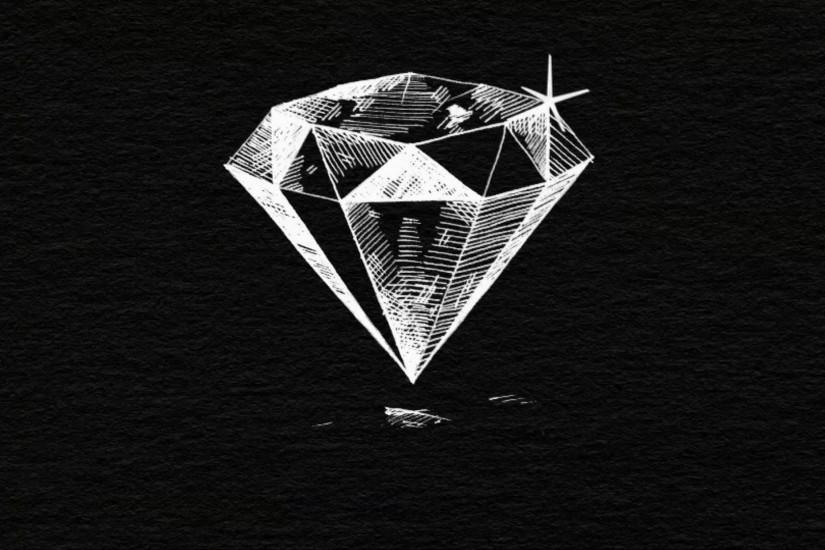 download diamond wallpaper 1920x1080 for windows 7